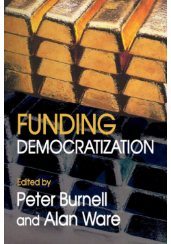 Funding Democratization