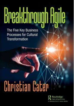 Breakthrough Agile