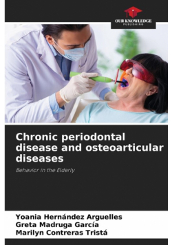 Chronic periodontal disease and osteoarticular diseases