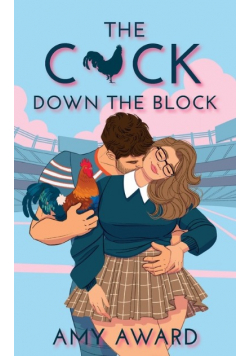 The C ck Down the Block