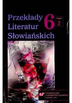 Przekłady Literatur Słowiańskich 6