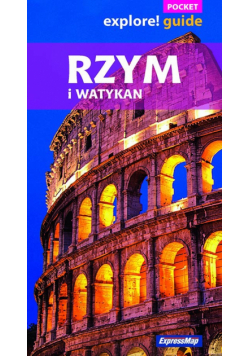 Rzym i Watykan