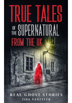 Real Ghost Stories
