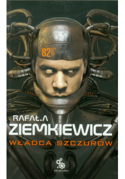 Władca szczurów