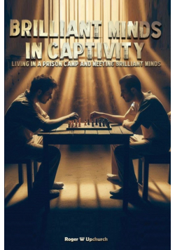 Brilliant Minds in Captivity