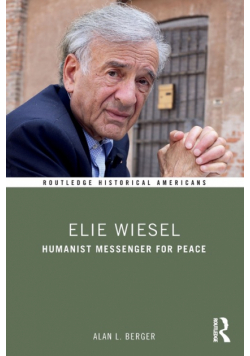 Elie Wiesel
