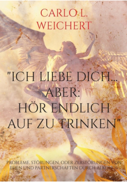 "Ich liebe Dich... aber