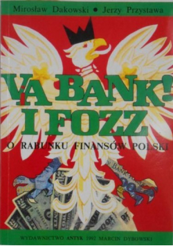Via bank I fozz