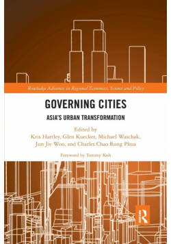 Governing Cities