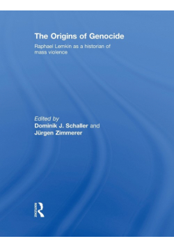 The Origins of Genocide