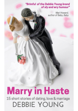 Marry in Haste