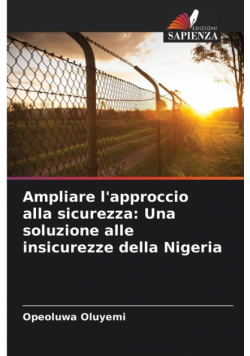 Ampliare l'approccio alla sicurezza