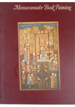 Mawarannahr Book Painting