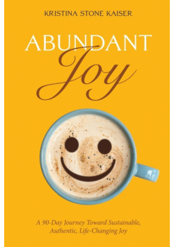 Abundant Joy