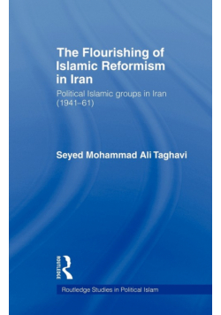The Flourishing of Islamic Reformism in Iran