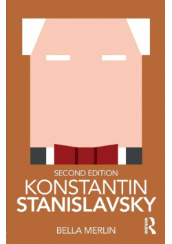 Konstantin Stanislavsky