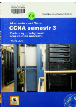 Akademia sieci Cisco CCNA Semestr 3