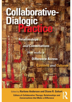 Collaborative-Dialogic Practice