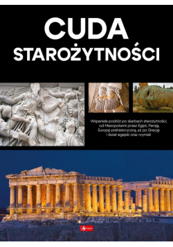 Cuda starożytności