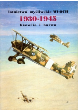 Lotnictwo myśliwskie Włoch 1930-1945