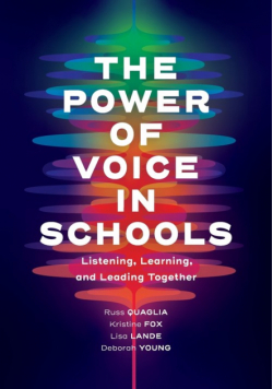 Power of Voice in Schools