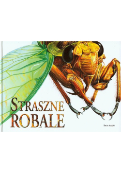 Straszne robale