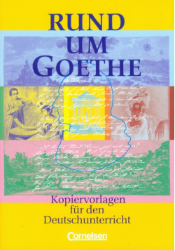 Rund um Goethe