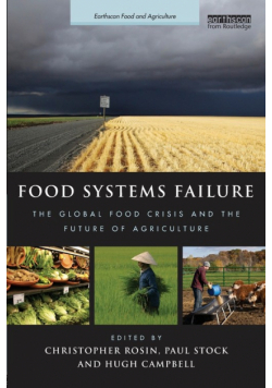 Food Systems Failure