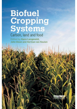 Biofuel Cropping Systems
