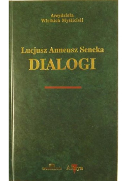 Dialogi Seneka