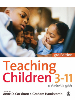 Teaching Children 3-11