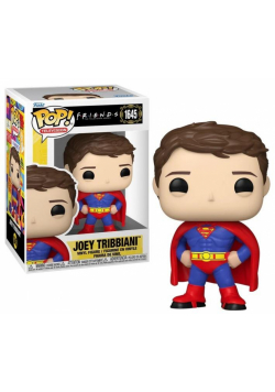 Funko Figurka POP Friends: Joey