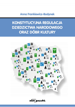 Konstytucyjna regulacja dziedzictwa narodowego oraz dóbr kultury
