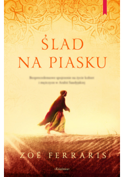 Ślad na piasku