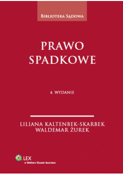 Prawo spadkowe