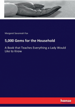 5,000 Gems for the Household