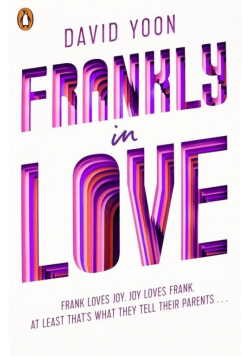 Frankly in Love