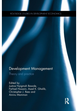 Development Management