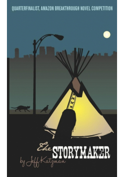 The Storymaker