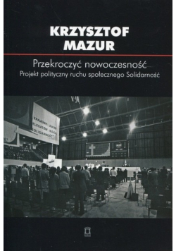 Przekroczyć nowoczesność