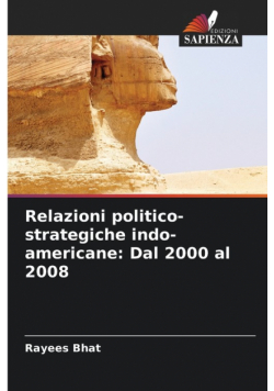 Relazioni politico-strategiche indo-americane