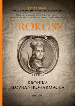 Kronika Słowiańsko-Sarmacka (edycja limitowana)