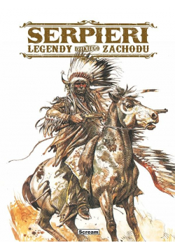 Legendy Dzikiego Zachodu