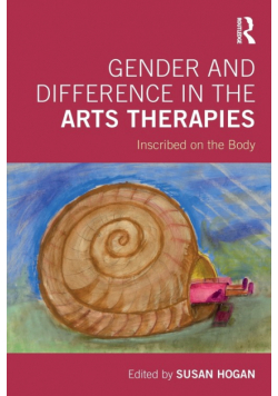 Gender and Difference in the Arts Therapies