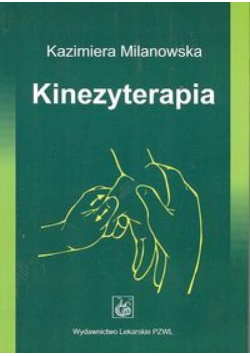 Kinezyterapia