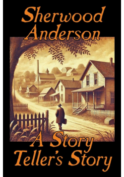 A Story Teller's Story
