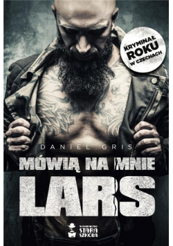 Mówią na mnie Lars
