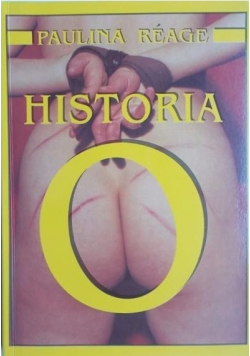 Historia O