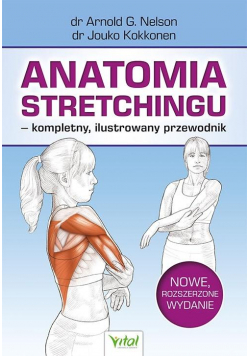 Anatomia stretchingu