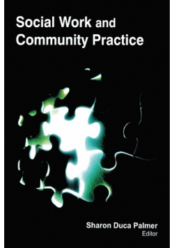 Social Work and Community Practice